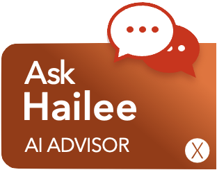 Ask Hailee